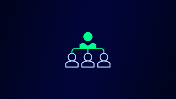 Technology Services Distributor